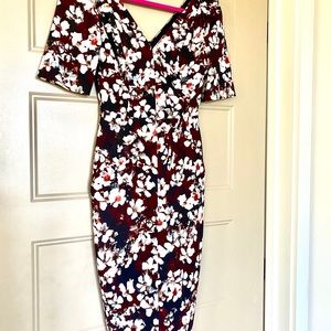 Fall Guest Wedding Dress